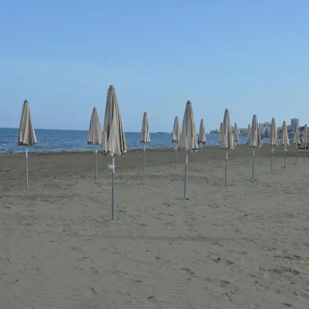 Nicolaides Sea View Апартаменты *
