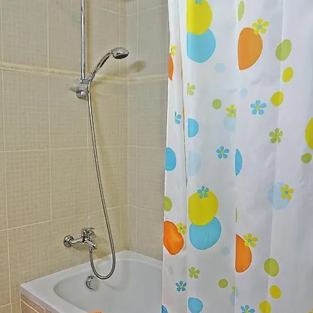 Апартаменты Nicolaides Sea View *
