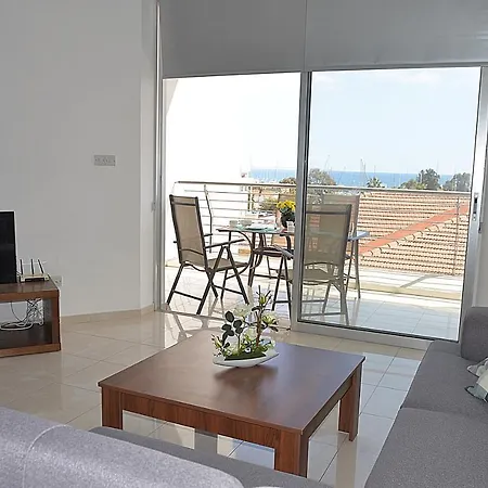 Nicolaides Sea View *