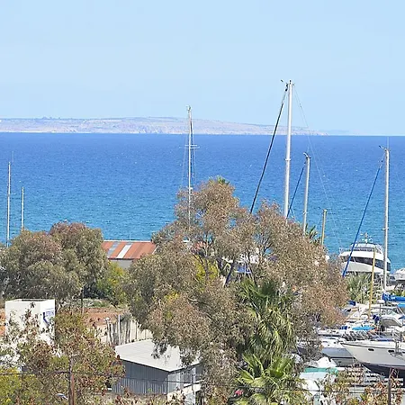 Nicolaides Sea View