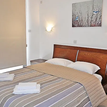 Nicolaides Sea View Larnaca