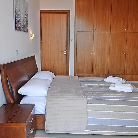 Nicolaides Sea View Larnaca