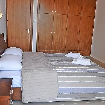 Apartment Nicolaides Sea View *