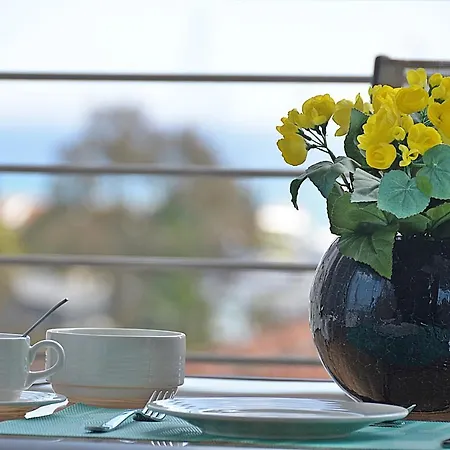 Apartment Nicolaides Sea View
