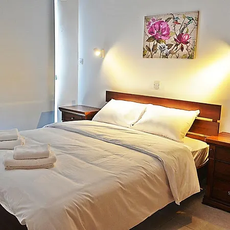 Apartment Nicolaides Sea View *