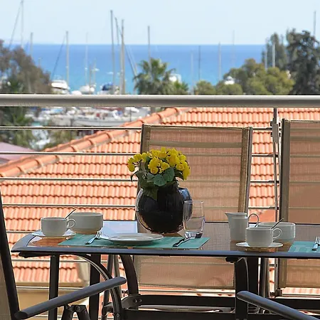 Nicolaides Sea View