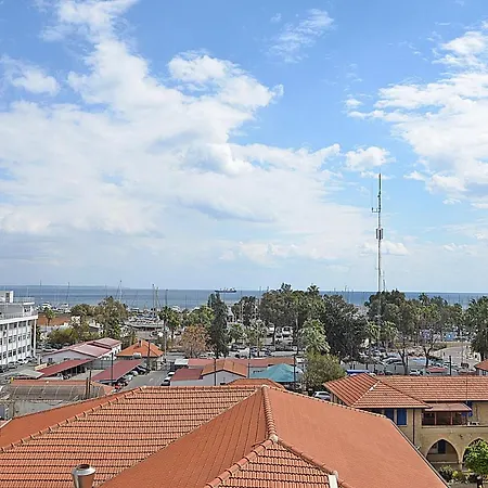 Nicolaides Sea View